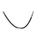 Brake Hydraulic Hose For Mitsubishi Diamante 1997 2004 Front Position Professional Classification Black 20 In Length 