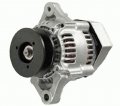 Crank-n-charge 12080n Replacement Alternator For John Deere Farm Utility Tractors Gator Utvs