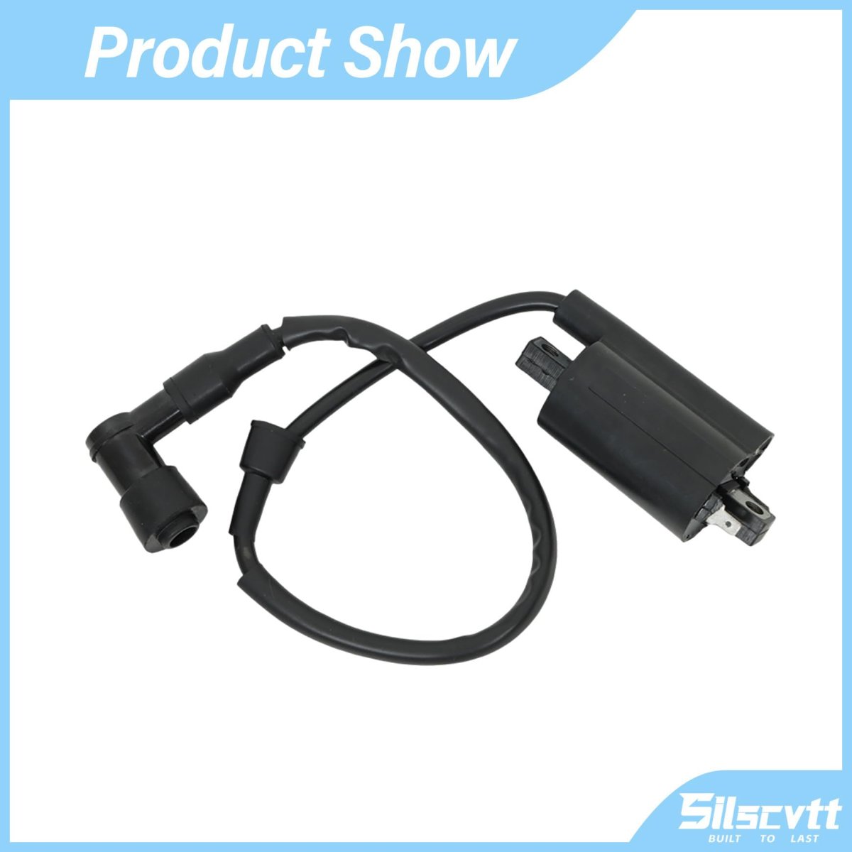 Ignition Coil Cdi Plug Replacement For Kawasaki Bayou 300 Klf300 1988-2004