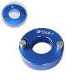 Dptool Crankshaft Rear Oil Seal Installer Special Tool Compatible With Buick Lsy Engine Replace En52439