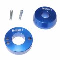 Dptool Crankshaft Rear Oil Seal Installer Special Tool Compatible With Buick Lsy Engine Replace En52439