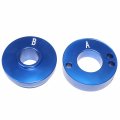Dptool Crankshaft Rear Oil Seal Installer Special Tool Compatible With Buick Lsy Engine Replace En52439