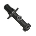 Brake Master Cylinder 072-8024 Complete New Assembly With Reservoir And Sensor Vehicle Specific Fit 