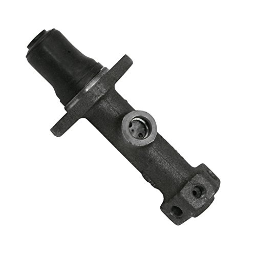 Brake Master Cylinder 072-8024 Complete New Assembly With Reservoir And Sensor Vehicle Specific Fit