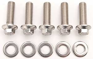 Bolt Kit