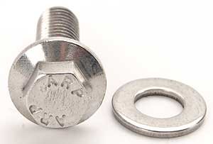 Bolt Kit