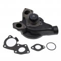 Solarhome New Water Pump U5mw0160 U5mw0159 U5mw0156 Compatible With Perkins Engine 1006-6t 1006-6tw 1006-60t 1004tg
