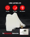 Coolant Recovery Tank For Kenworth T680 2013 2016 And Peterbilt 320 330 335 340 357 362 365 367 378 382 384 385 386 387 388 389