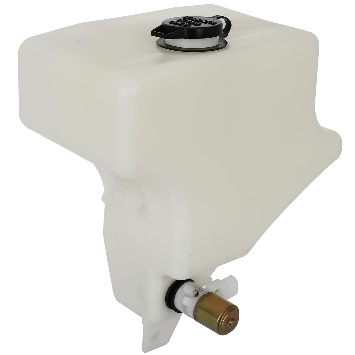 Coolant Recovery Tank For Kenworth T680 2013 2016 And Peterbilt 320 330 335 340 357 362 365 367 378 382 384 385 386 387 388 389