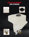 Coolant Recovery Tank For Kenworth T680 2013 2016 And Peterbilt 320 330 335 340 357 362 365 367 378 382 384 385 386 387 388 389