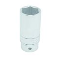 Urrea 5546hl 3 4-inch Drive Deep 6-point 1-7 16-inch Socket 