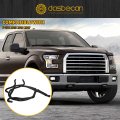 Dasbecan 626-802 Engine Heater Hose Inlet Outlet Assembly For Ford F-150 2015 2016 2017
