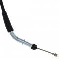 Niche Clutch Cable For 2014-2018 Suzuki Rmz250 58200-49h00 Motorcycle