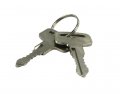 The Rop Shop Key Switch For 1991-1995 Yamaha G9 Golf Carts With 4 Cycle Gas Electric Ignition