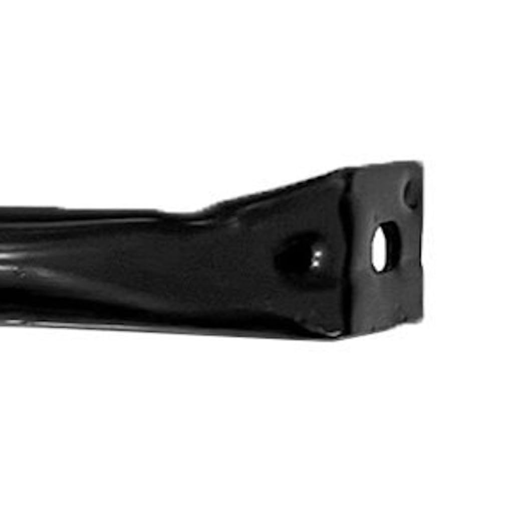 Bumper Face Bar Brace For Chevy Silverado 1500 Ltd 2022 Rear Right Outer Steel Replaces Gm1163108 84393129