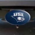 Southern Indiana Primary Logo Oval Tow Hitch Cover Trailer Plug Insert 2