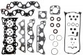 Mls Head Gasket Set For 96-97 Honda Civic Del Sol 1 6l 1590 Sohc D16y5 Y7 Y8 