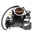 Carburetor For Seadoo Jet Boat 720cc Engine With Single Carb Sp 1997 Gs 1997-2001 Gts 1997-2002 Gti 1998-2005 Le 2002-2004 