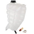 Coolant Reservoir Bottle Overflow Tank 603-5105 Fits For International Harvester Prostar 2008-2017 9900i 2003-2017