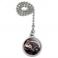 Graphics More Goblin King Jareth From The Labyrinth Sitting On Throne David Bowie Ceiling Fan And Light Pull Chain 