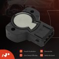 Tps Throttle Position Sensor For Land Rover Freelander 2002 2003 2004 2005 2 5l
