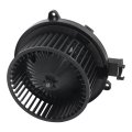 Motor Fan Assembly Replacement For Mdx Pilot Ridgeline 2014 2020 79307tz5a61 Blower