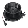 Motor Fan Assembly Replacement For Mdx Pilot Ridgeline 2014-2020 79307tz5a61