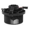 Motor Fan Assembly Replacement For Mdx Pilot Ridgeline 2014 2020 79307tz5a61 Blower