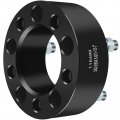 Aintier 2x 2 Inch 5x4 To 5 1 2-20 Wheel Spacers 5x114 3 Fit For 1964-2014 Mustang 1983-2011 Ranger 2010-2014 Taurus
