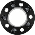 Aintier 2x 2 Inch 5x4 To 5 1 2-20 Wheel Spacers 5x114 3 Fit For 1964-2014 Mustang 1983-2011 Ranger 2010-2014 Taurus