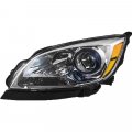 Epic Lighting Oe Fitment Replacement Headlight Assembly For 2012-2017 Buick Verano Gm2502360 23216004 Left Driver Side Lh 