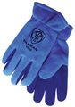 Tillman 1581 Polar Fleece W Coldblock Lining Leather Palm Winter Gloves Medium 
