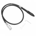 Oemtools 24657 Flexible Shaft Rotary Tool Extension 