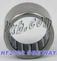 Hf2520 One Way Needle Bearing Clutch 25x32x20 Bearings 