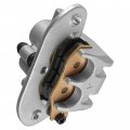 Caltric Rear Right Brake Caliper Compatible With Yamaha Viking Vi 700 Yxc700 Eps Se Hunter 2015-2023