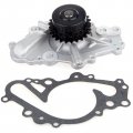 Aw7161 Water Pump With Gasket For Chrysler 300 Concorde Intrepid Sebring And Dodge Charger Magnum Stratus 2 7l Cr4190 