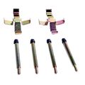 Beck Arnley 084-0923 Disc Brake Hardware Kit 