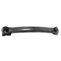 Front Bumper Reinforcement For Toyota Camry 2015 2016 2017 Le Se Xle Xse Part Number 5202106130 To1006237 