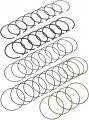 Hastings 2m4626 8 Cylinder Piston Ring Set