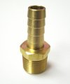 3 8 Hose Id 4 Npt Male Barb Tubing Fitting Connector 