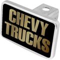 Chevy Trucks Hitch Cover 