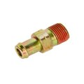 Heater Water Flow Control Valve With 1 Hose Connector For Gmc Jimmy 1990 1991 1992 1993 1994 1995 Part Number 15 5372 Olx Acd15 