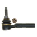 Mercury Mountaineer 2006-2010 Steering Tie Rod End Steel Plain Black Outer