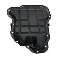 Engine Oil Pan Replacement For 215103lfb0 Fits Palisade 2020 2024 Telluride Cadenza 2019 Sorento 