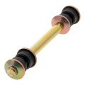 Stabilizer Bar Link Set For 1990 1991 1992 1993 1994 Nissan D21 Front Suspension With Split Bushing Ends 