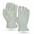 Illinois Glove Company 21mb Buffalo Grain Gloves M Palomino Unlined 