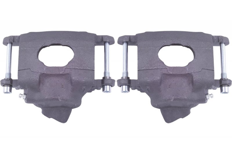 Disc Brake Calipers Front Kit For Chevrolet Camaro 1970 1971 1972 1973 1974 1975 1976 Front Left Right