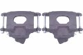 Disc Brake Calipers Front Kit For Chevrolet Camaro 1970 1971 1972 1973 1974 1975 1976 Front Left Right 