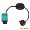 A-premium Fuel Injection Control Module Compatible With Volkswagen Passat 2006-2010 2012-2017 Cc 2009-2017 2009-2010 Audi Tt