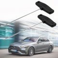 Instrument Cluster Dashboard Removal Pulling Hook Tool For Mercedes Benz Audi Volkswagen Porsche And Bentley 2 Piece Carbon 